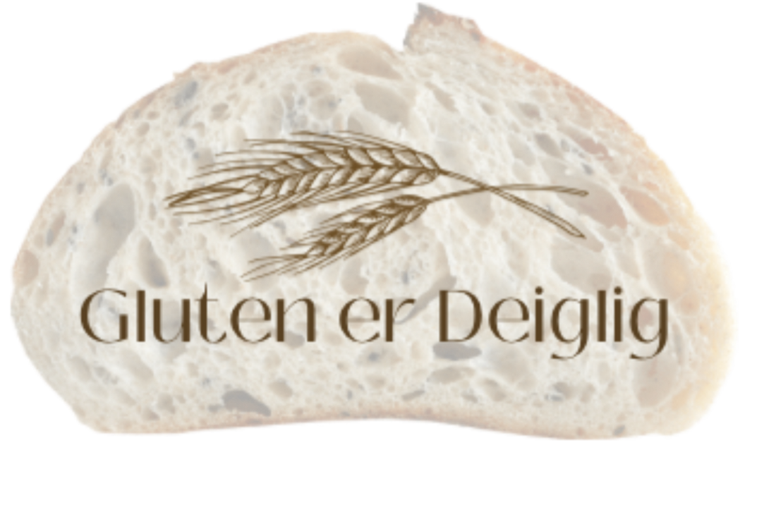 Historien bak GlutenErDeiglig