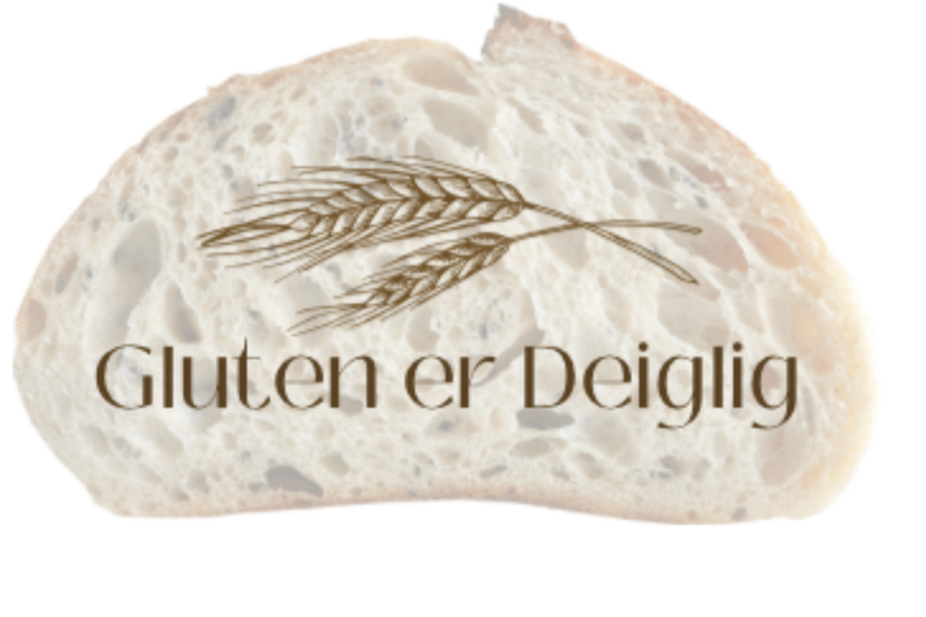 Historien bak GlutenErDeiglig