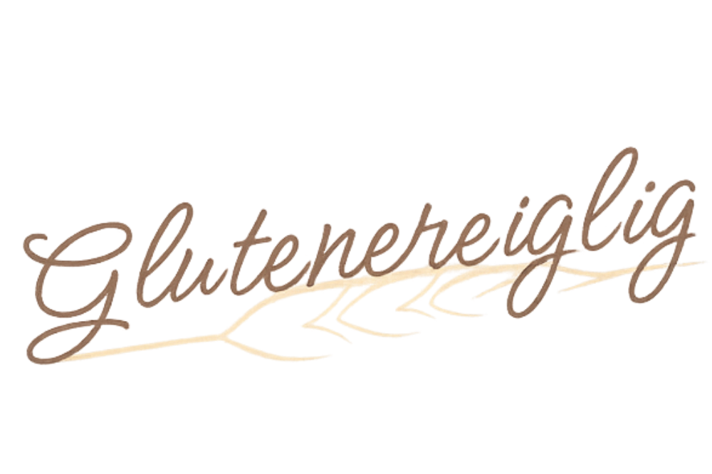 GlutenErDeiglig