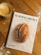 Surdeigsboka