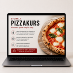 Napolitansk Pizza Kurs PDF – Din Guide til Perfekt Italiensk Pizza
