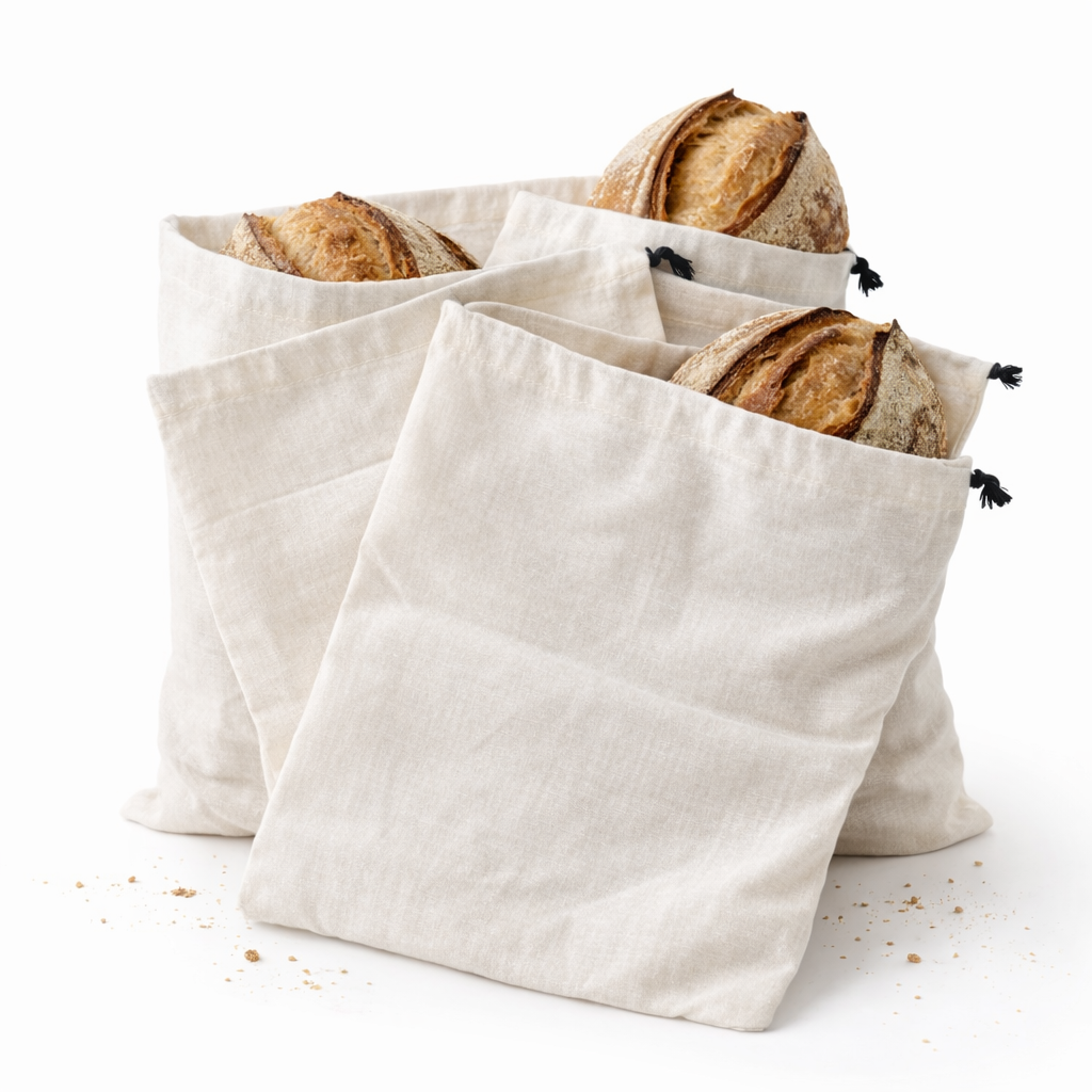 Linbrødpose
