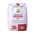 Steinmalt hvetemel Kvelde Mølle