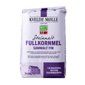 Hvete fullkornsmel Kvelde Mølle