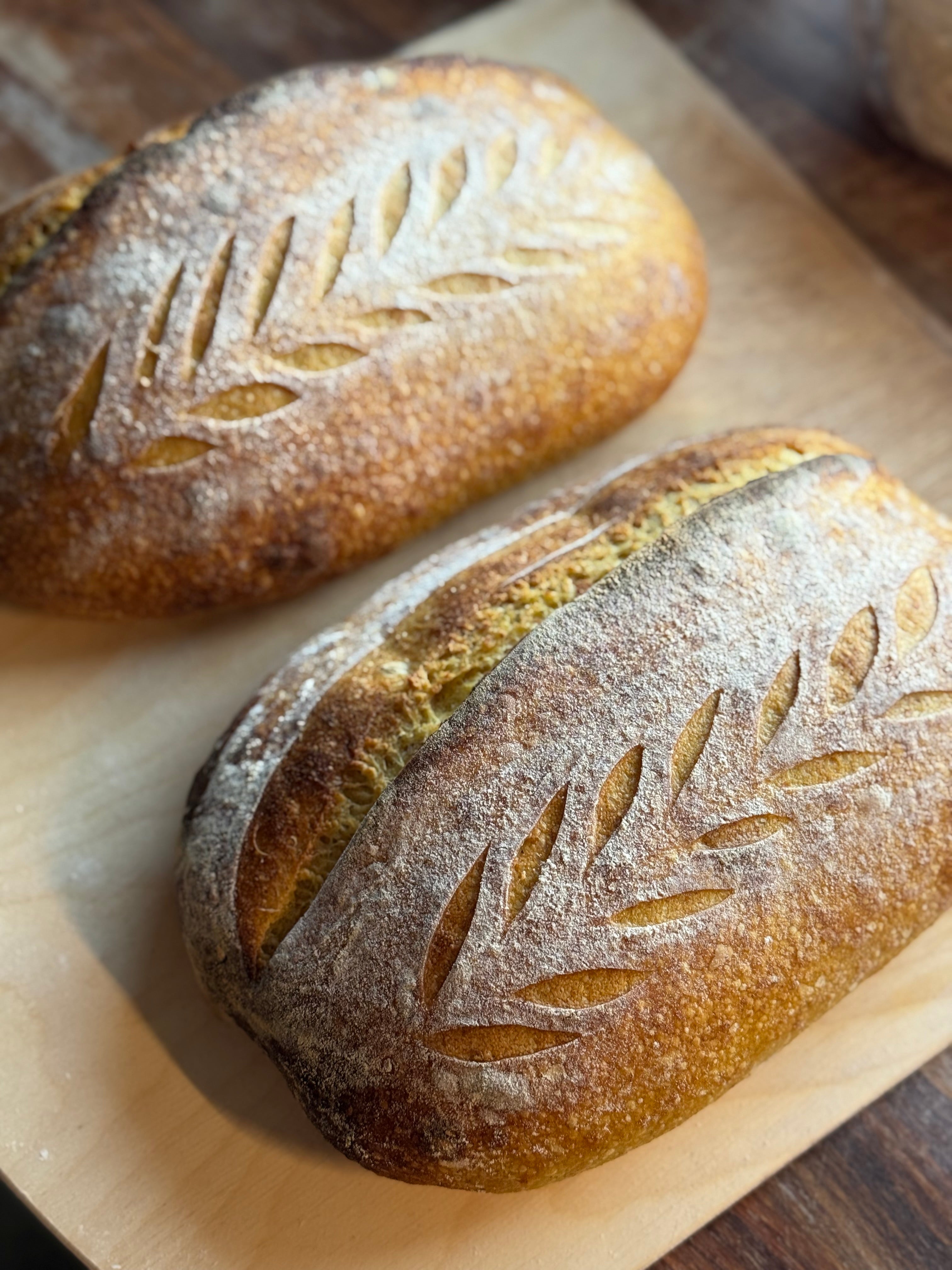 PDF Norsk Surdeigskurs – Lær å Bake Perfekt Surdeig