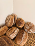 PDF Norsk Surdeigskurs – Lær å Bake Perfekt Surdeig