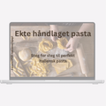 Autentisk Pasta Kurs
