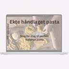 Autentisk Pasta Kurs