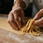 Autentisk Pasta Kurs